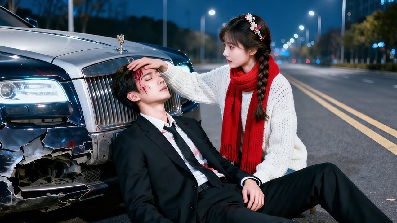 Gadis polos menolong pria di kaki gunung, tak tahu kalau dia adalah pewaris konglomerat!