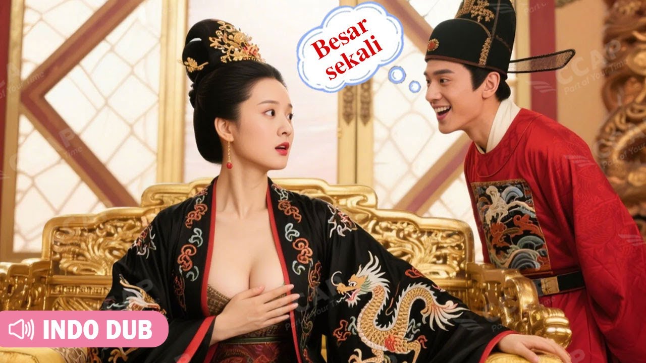 CEO perjalanan waktu jadi cendekiawan terkemuka. Ia mau diasingkan, tapi didengar pikiran oleh Ratu