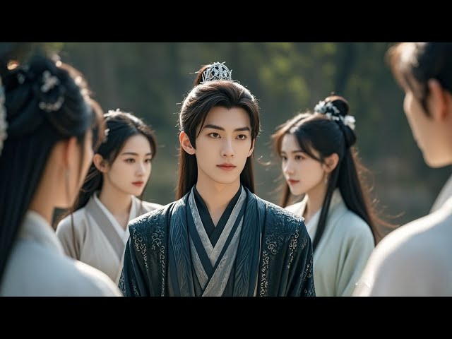 Sistemku: kumpulkan cinta, dan kau bebas menembus masa lalu!